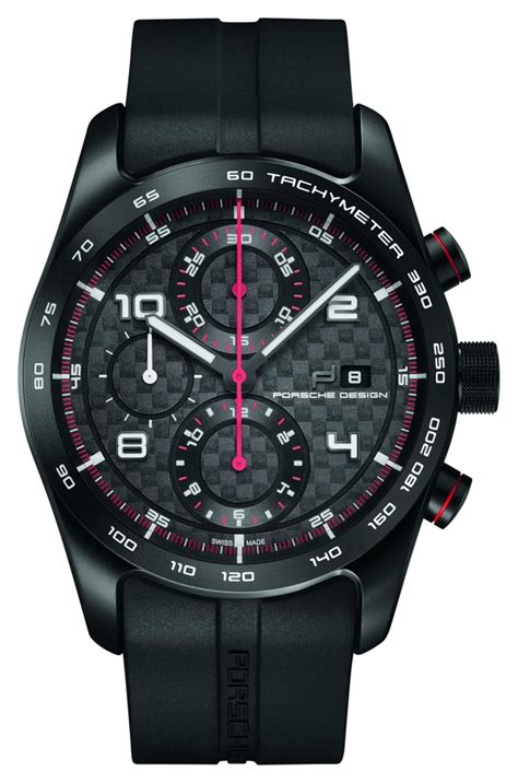 breitling porsche design watch